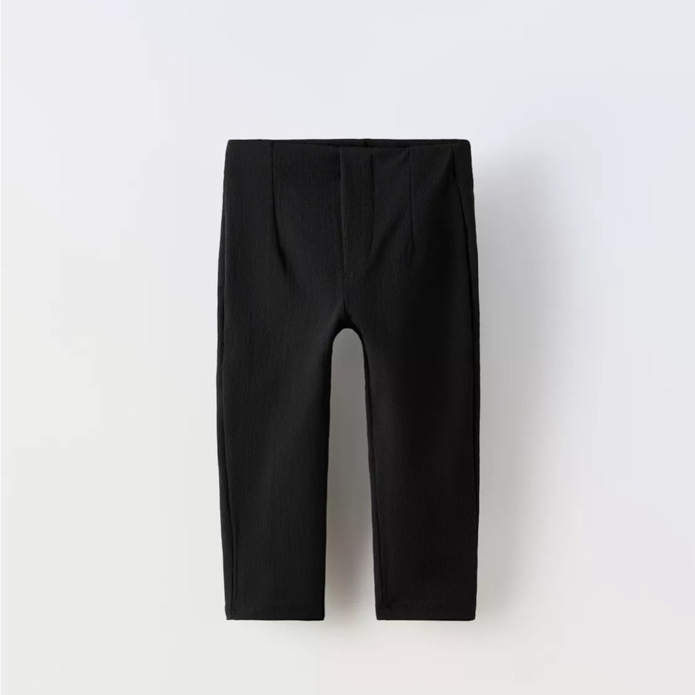Zara Girl CAPRI PANTS